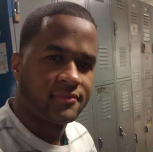 Meet your Posher, Emmanuel